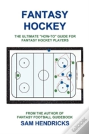 Capa do artigo Fantasy Hockey