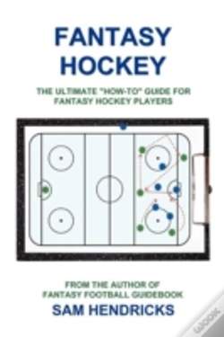 Capa do artigo Fantasy Hockey