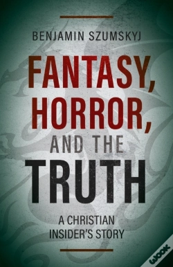 Capa do artigo Fantasy, Horror, And The Truth