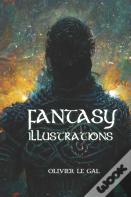 Fantasy Illustrations