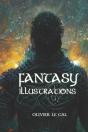 Fantasy Illustrations - Preview