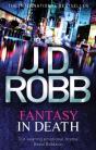 Fantasy In Death - Preview