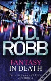Capa do artigo Fantasy In Death