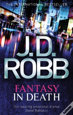 Capa do artigo Fantasy In Death