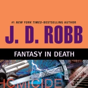 Capa do artigo Fantasy In Death