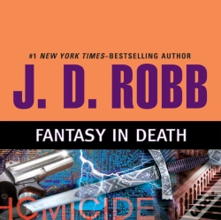 Capa do artigo Fantasy In Death