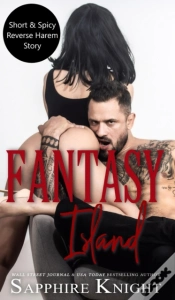 Capa do artigo Fantasy Island