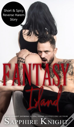 Capa do artigo Fantasy Island