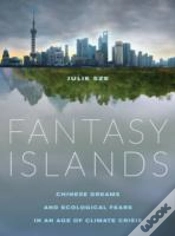 Capa do artigo Fantasy Islands
