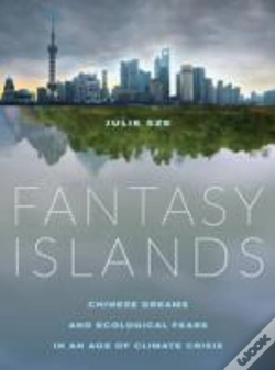 Capa do artigo Fantasy Islands