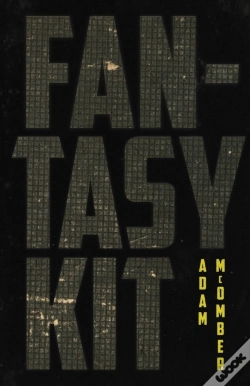 Capa do artigo Fantasy Kit