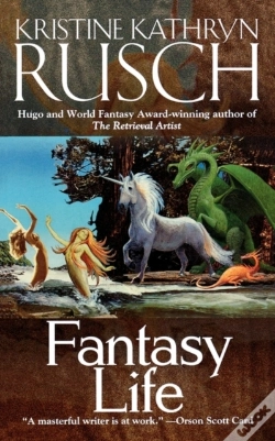 Capa do artigo Fantasy Life