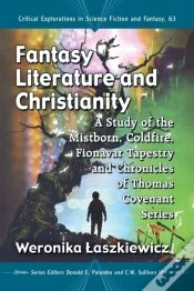 Capa do artigo Fantasy Literature And Christianity