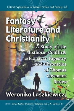 Capa do artigo Fantasy Literature And Christianity
