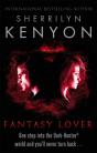 Fantasy Lover - Preview