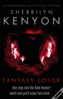 Capa do artigo Fantasy Lover