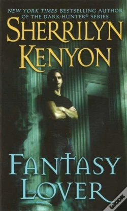 Capa do artigo Fantasy Lover