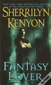 Capa do artigo Fantasy Lover