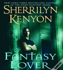 Capa do artigo Fantasy Lover