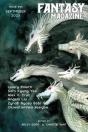 Fantasy Magazine, Issue 95 (September 2023) - Preview
