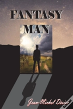 Capa do artigo Fantasy Man