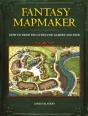 Fantasy Mapmaker - Preview