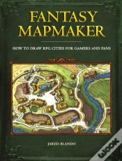 Capa do artigo Fantasy Mapmaker