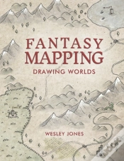 Capa do artigo Fantasy Mapping
