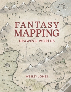 Capa do artigo Fantasy Mapping