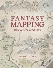 Fantasy Mapping
