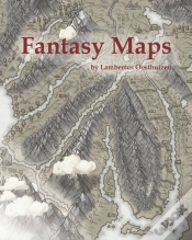 Capa do artigo Fantasy Maps