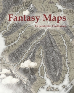 Capa do artigo Fantasy Maps