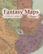 Fantasy Maps Volume 2 - Preview