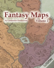 Capa do artigo Fantasy Maps Volume 2