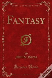 Capa do artigo Fantasy
