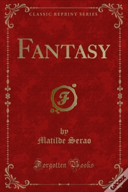 Capa do artigo Fantasy