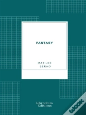 Capa do artigo Fantasy