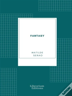 Capa do artigo Fantasy