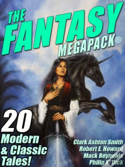 Capa do artigo Fantasy Megapack (R)