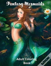 Capa do artigo Fantasy Mermaids