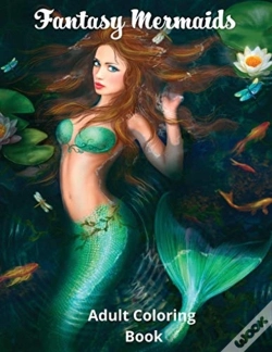 Capa do artigo Fantasy Mermaids