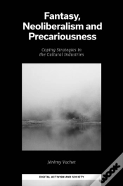 Capa do artigo Fantasy, Neoliberalism And Precariousness