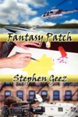 Capa do artigo Fantasy Patch