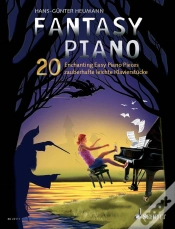 Capa do artigo Fantasy Piano