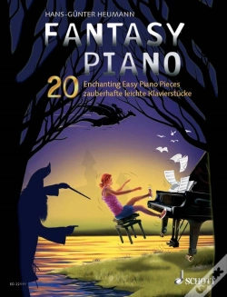 Capa do artigo Fantasy Piano
