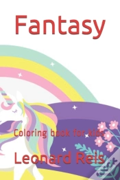 Capa do artigo Fantasy