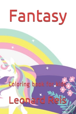 Capa do artigo Fantasy