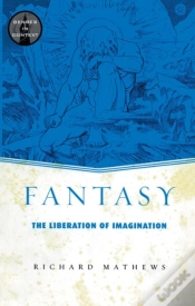 Capa do artigo Fantasy