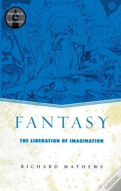 Capa do artigo Fantasy