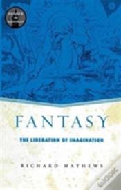 Capa do artigo Fantasy